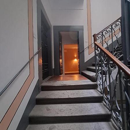 Ag Guest House Βιτέρμπο Εξωτερικό φωτογραφία