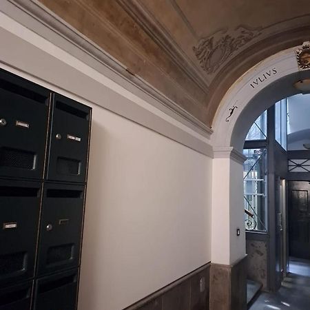 Ag Guest House Βιτέρμπο Εξωτερικό φωτογραφία