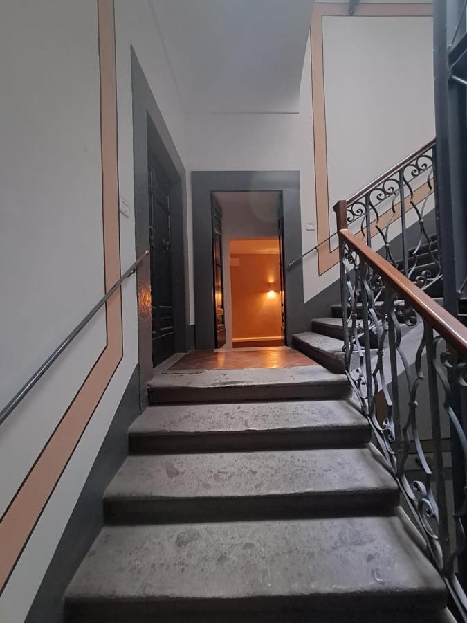 Ag Guest House Βιτέρμπο Εξωτερικό φωτογραφία