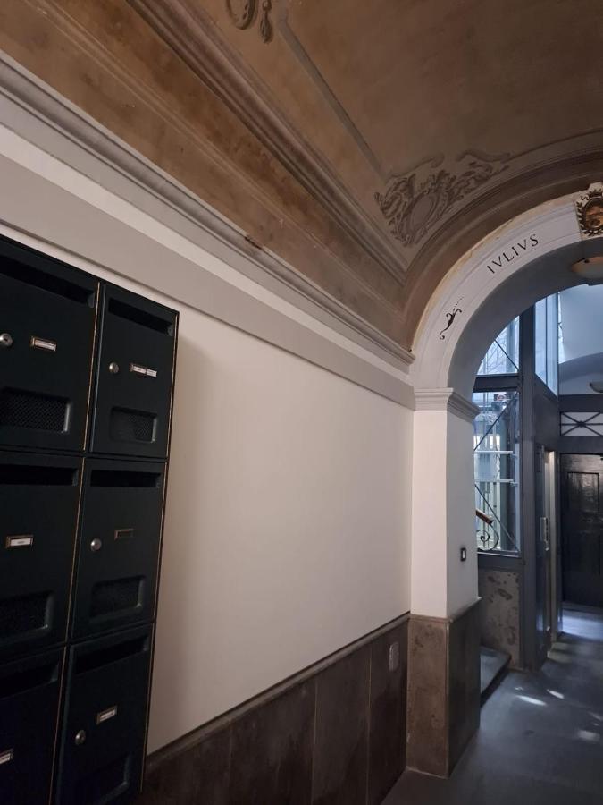 Ag Guest House Βιτέρμπο Εξωτερικό φωτογραφία