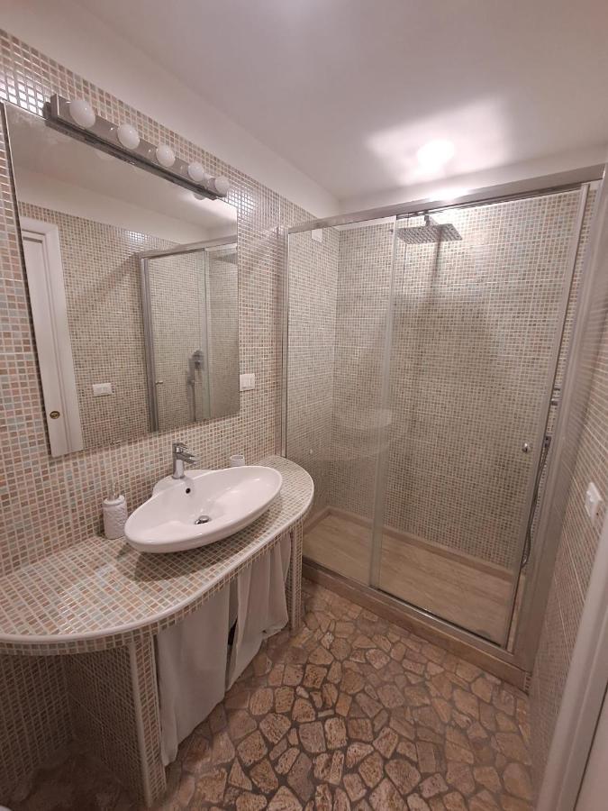 Ag Guest House Βιτέρμπο Εξωτερικό φωτογραφία