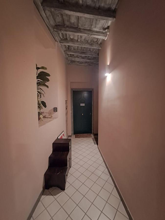 Ag Guest House Βιτέρμπο Εξωτερικό φωτογραφία