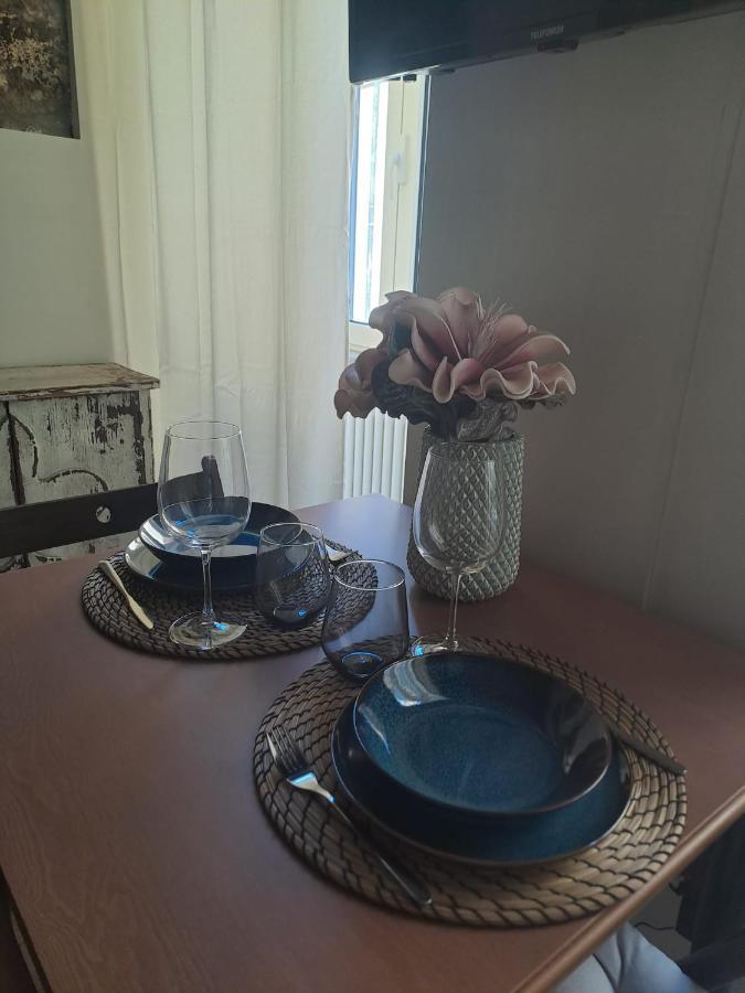 Ag Guest House Βιτέρμπο Εξωτερικό φωτογραφία