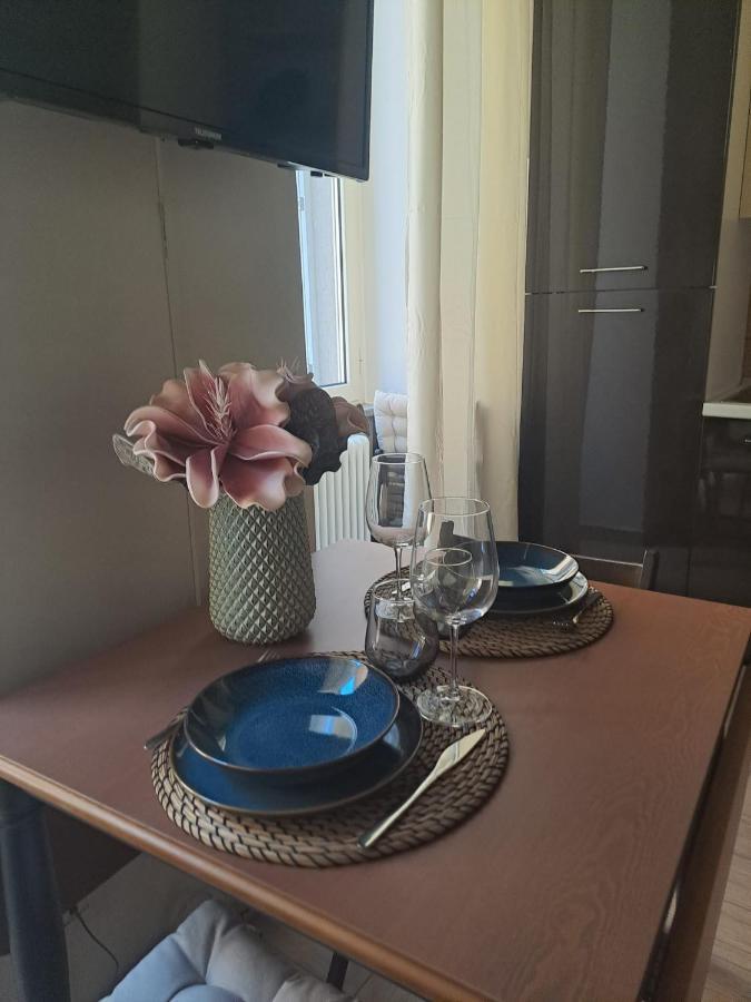 Ag Guest House Βιτέρμπο Εξωτερικό φωτογραφία