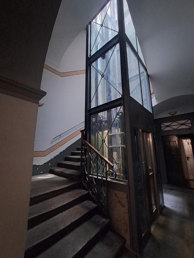 Ag Guest House Βιτέρμπο Εξωτερικό φωτογραφία
