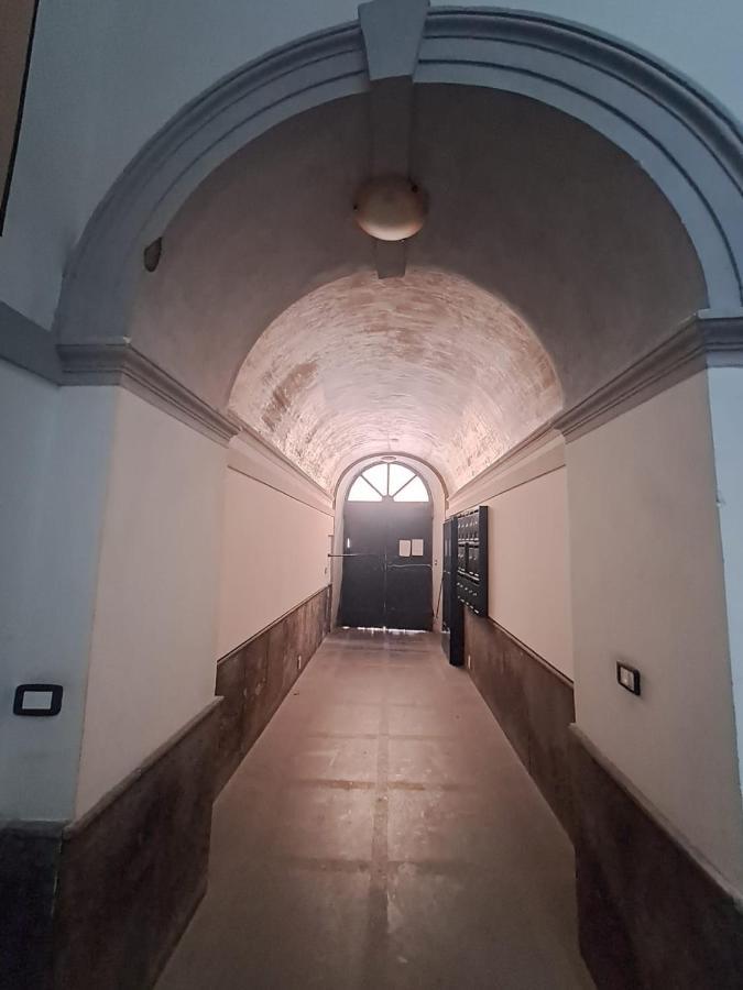 Ag Guest House Βιτέρμπο Εξωτερικό φωτογραφία