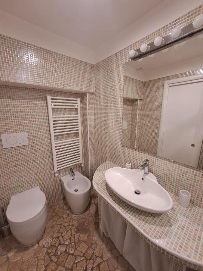Ag Guest House Βιτέρμπο Εξωτερικό φωτογραφία