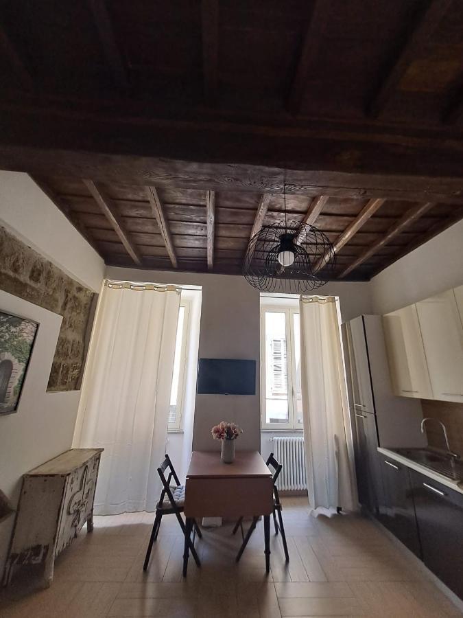 Ag Guest House Βιτέρμπο Εξωτερικό φωτογραφία