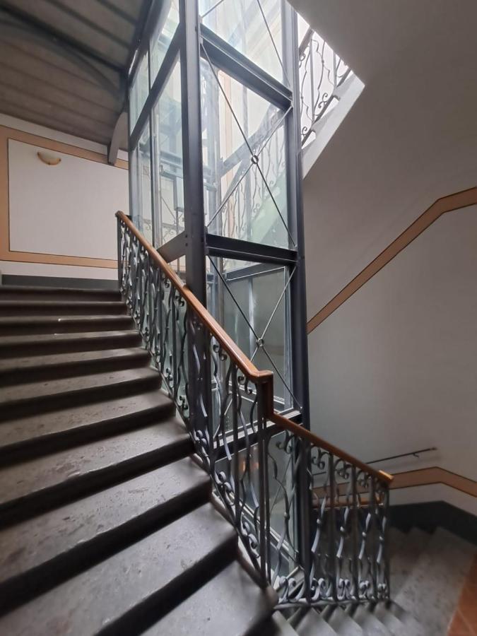 Ag Guest House Βιτέρμπο Εξωτερικό φωτογραφία