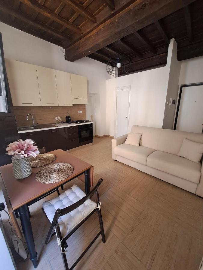 Ag Guest House Βιτέρμπο Εξωτερικό φωτογραφία