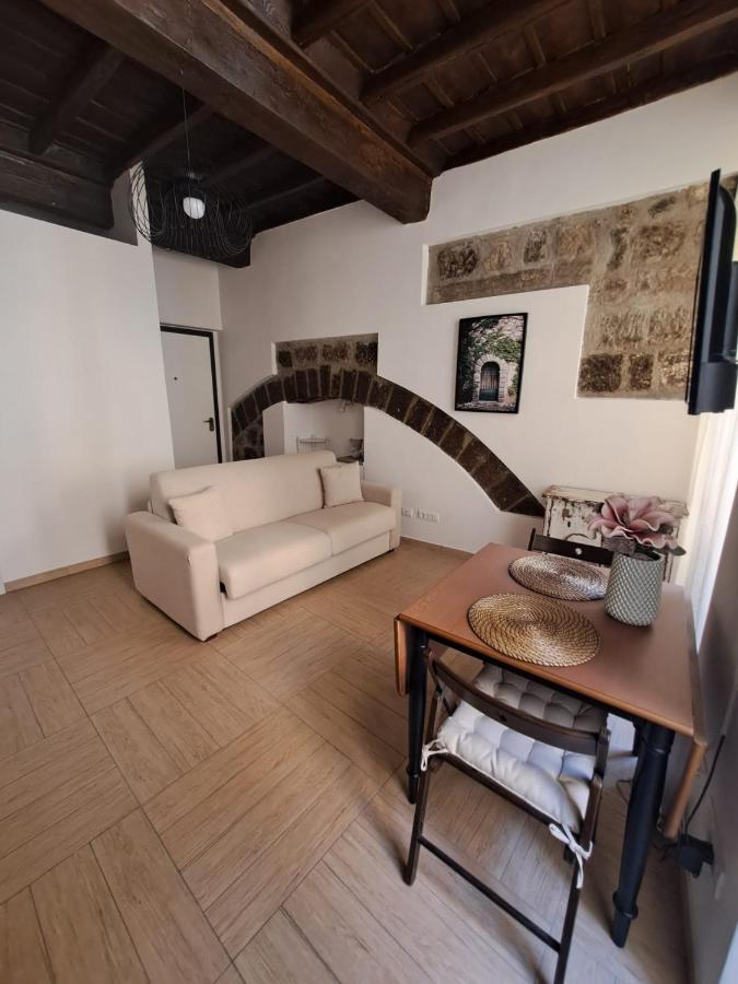 Ag Guest House Βιτέρμπο Εξωτερικό φωτογραφία