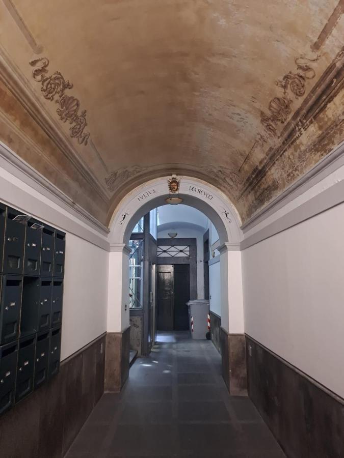 Ag Guest House Βιτέρμπο Εξωτερικό φωτογραφία