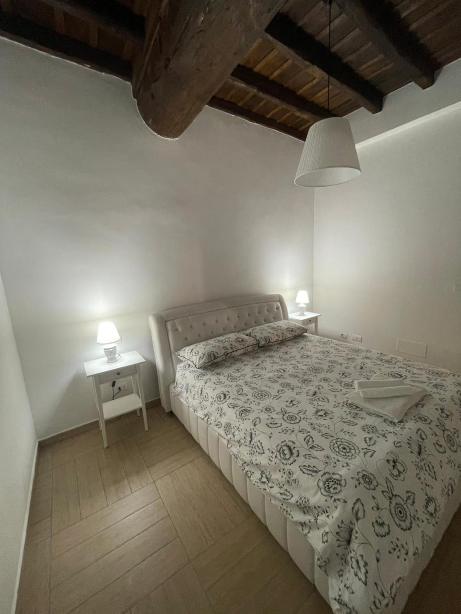 Ag Guest House Βιτέρμπο Εξωτερικό φωτογραφία