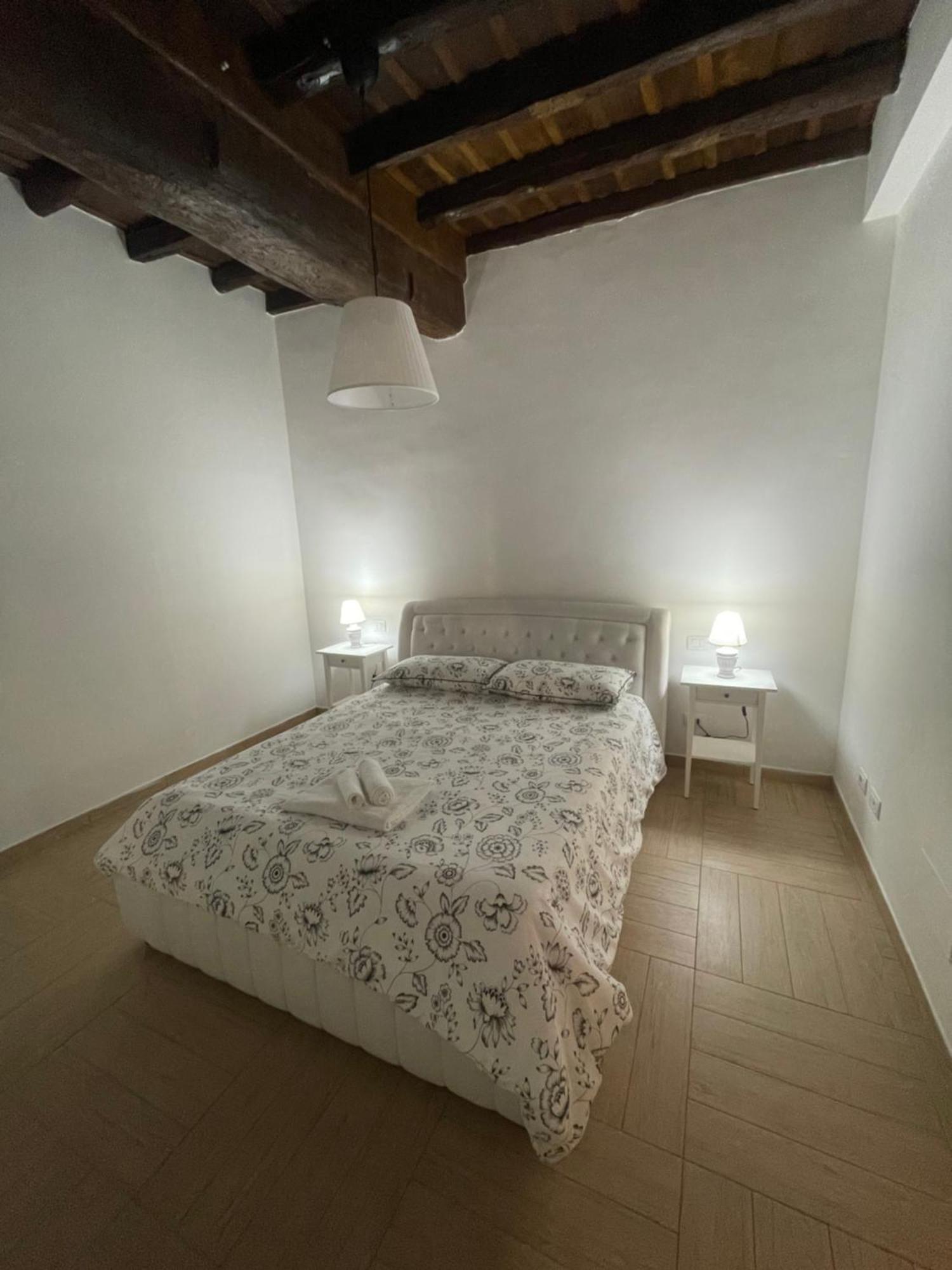 Ag Guest House Βιτέρμπο Εξωτερικό φωτογραφία